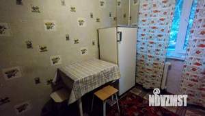 1-к квартира, на длительный срок, 30м2, 1/5 этаж