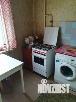 1-к квартира, на длительный срок, 39м2, 4/9 этаж