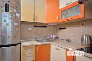 4-к квартира, посуточно, 95м2, 7/16 этаж