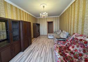 1-к квартира, на длительный срок, 43м2, 6/9 этаж