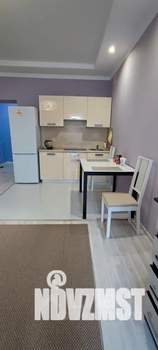 Студия квартира, посуточно, 30м2, 9/9 этаж