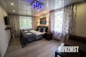 1-к квартира, посуточно, 35м2, 2/5 этаж