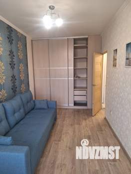 1-к квартира, на длительный срок, 28м2, 6/8 этаж