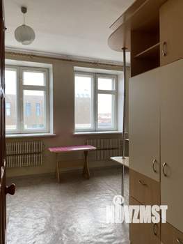Студия квартира, на длительный срок, 30м2, 7/9 этаж