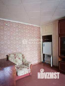 2-к квартира, на длительный срок, 41м2, 4/5 этаж