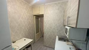 1-к квартира, на длительный срок, 31м2, 2/9 этаж