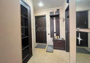 1-к квартира, на длительный срок, 37м2, 4/9 этаж