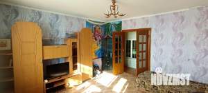 1-к квартира, на длительный срок, 39м2, 3/9 этаж
