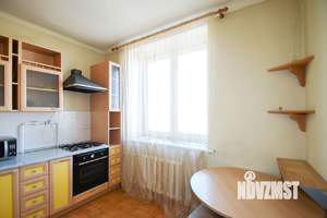 1-к квартира, посуточно, 28м2, 4/4 этаж