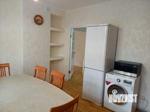 3-к квартира, на длительный срок, 82м2, 2/10 этаж