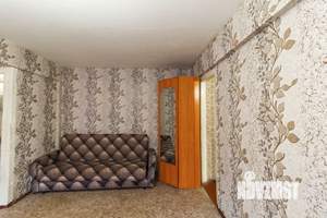 3-к квартира, на длительный срок, 60м2, 3/5 этаж