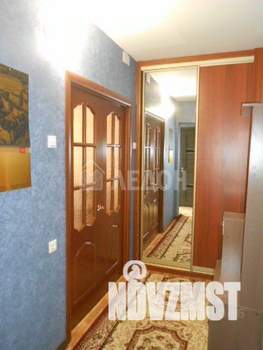 1-к квартира, на длительный срок, 40м2, 1/10 этаж