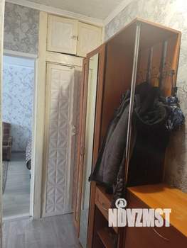 1-к квартира, на длительный срок, 32м2, 1/2 этаж