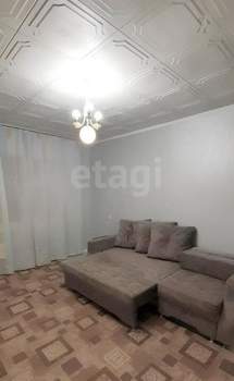 2-к квартира, на длительный срок, 56м2, 4/9 этаж