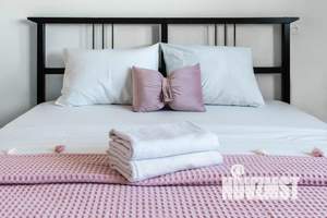 1-к квартира, посуточно, 47м2, 8/9 этаж