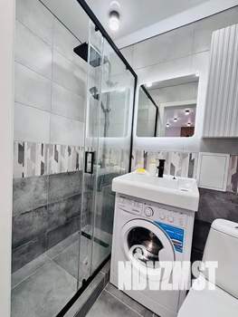 Студия квартира, посуточно, 25м2, 3/5 этаж