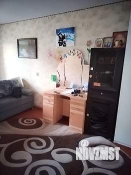 3-к квартира, на длительный срок, 63м2, 3/5 этаж