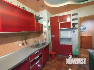 3-к квартира, на длительный срок, 64м2, 8/9 этаж