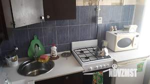 1-к квартира, посуточно, 30м2, 1/9 этаж