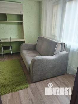 3-к квартира, на длительный срок, 49м2, 3/5 этаж