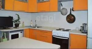 1-к квартира, на длительный срок, 40м2, 7/12 этаж