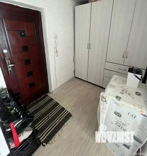 1-к квартира, на длительный срок, 36м2, 5/5 этаж