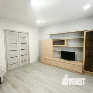 1-к квартира, на длительный срок, 40м2, 3/12 этаж