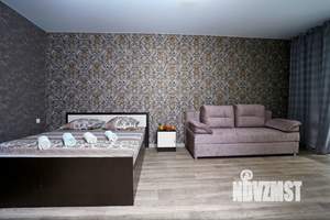 1-к квартира, посуточно, 32м2, 4/5 этаж