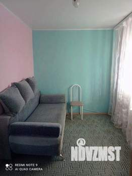 2-к квартира, на длительный срок, 41м2, 5/5 этаж