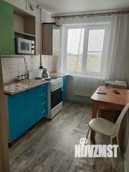 1-к квартира, на длительный срок, 35м2, 11/15 этаж