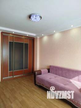 1-к квартира, на длительный срок, 41м2, 6/11 этаж