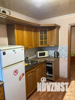 2-к квартира, посуточно, 50м2, 5/5 этаж