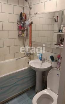 2-к квартира, на длительный срок, 46м2, 2/5 этаж