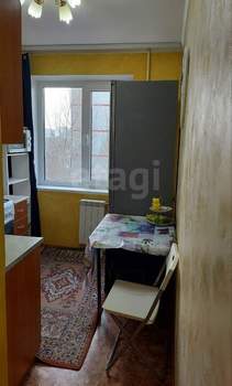 1-к квартира, на длительный срок, 32м2, 5/9 этаж