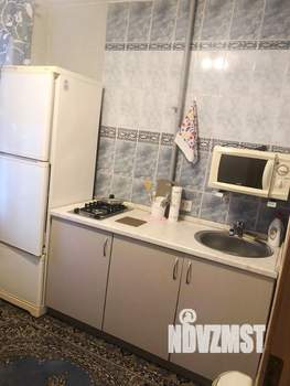 1-к квартира, на длительный срок, 31м2, 4/5 этаж
