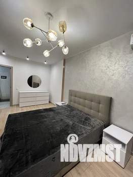 1-к квартира, на длительный срок, 43м2, 11/19 этаж