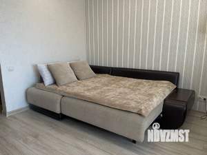 1-к квартира, посуточно, 38м2, 7/9 этаж