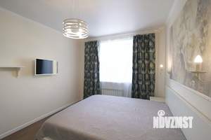 2-к квартира, на длительный срок, 62м2, 6/10 этаж