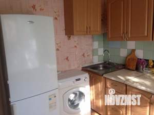 1-к квартира, на длительный срок, 39м2, 1/5 этаж