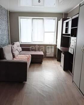 1-к квартира, на длительный срок, 30м2, 8/9 этаж