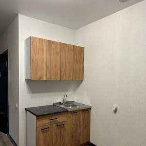 1-к квартира, на длительный срок, 17м2, 1/5 этаж