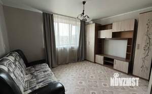 Студия квартира, на длительный срок, 22м2, 4/5 этаж