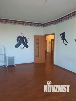 3-к квартира, на длительный срок, 109м2, 8/10 этаж