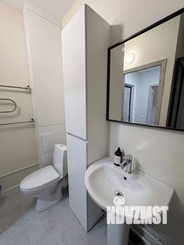 1-к квартира, на длительный срок, 37м2, 9/10 этаж