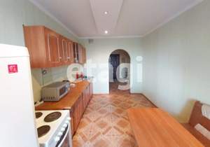 1-к квартира, на длительный срок, 52м2, 2/9 этаж