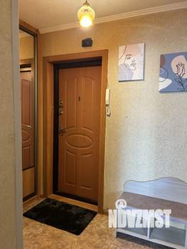 1-к квартира, на длительный срок, 30м2, 5/5 этаж