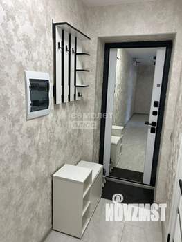 2-к квартира, на длительный срок, 43м2, 3/5 этаж