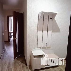 1-к квартира, на длительный срок, 38м2, 7/16 этаж