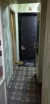 1-к квартира, на длительный срок, 31м2, 2/9 этаж