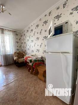 1-к квартира, на длительный срок, 48м2, 4/11 этаж